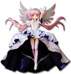 kanamemadokafigure